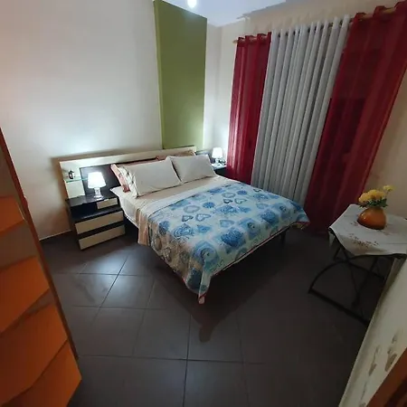 Apartment Buneci *