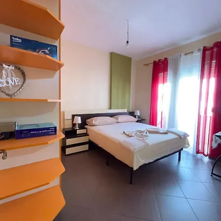 Buneci Apartman *