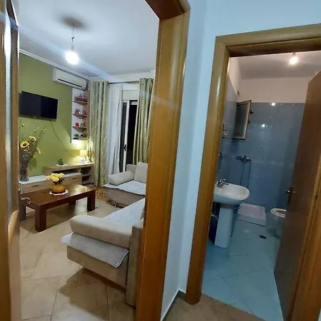 Apartment Buneci