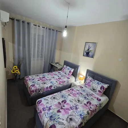 Appartement Buneci Tirana