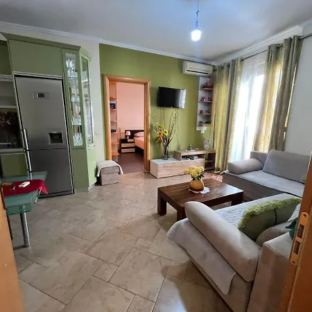 Apartament Buneci Tirana
