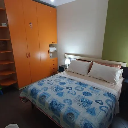 Apartmán Buneci *